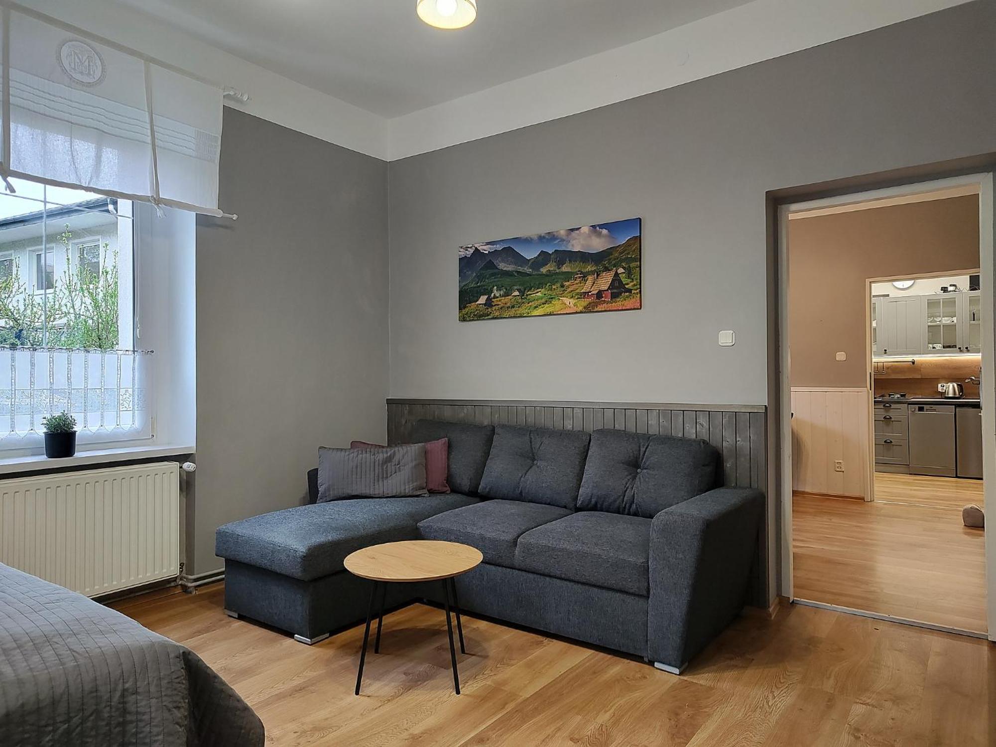 Apartament Swierkowy - Kolejowa Karpacz Exterior foto
